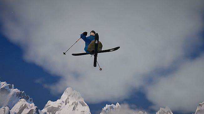 AlpineFall