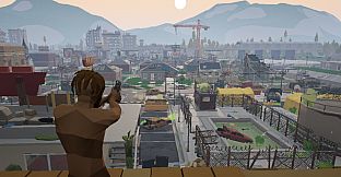 OutBreak: The Last Survivor