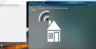 In-Home Streaming