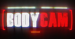 Bodycam Playtest