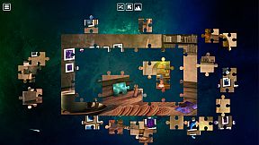 ASMR Journey - Animated Jigsaw Puzzle