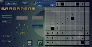 Sudoku online with friends