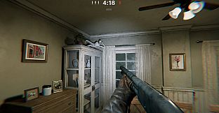 Hollow Hide