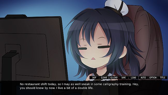 Without Within 3 (初衷)