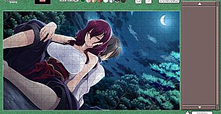 Moe Jigsaw - Sengoku†Koihime Pack