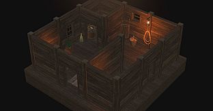 RPG Developer Bakin Western Pack