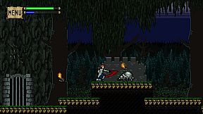 Citadale Resurrection