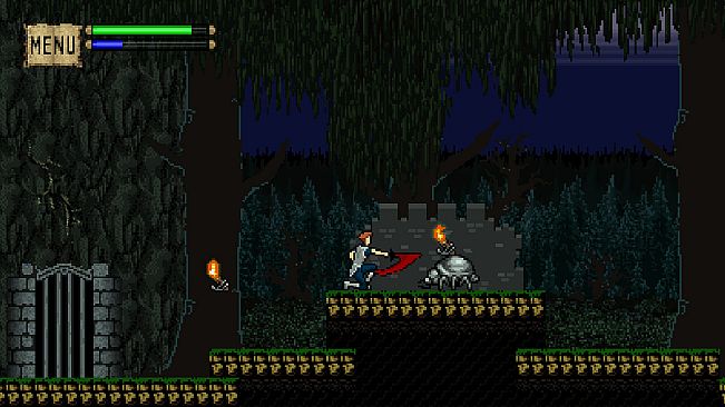 Citadale Resurrection