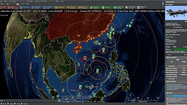 Command: Showcase Queen Elizabeth