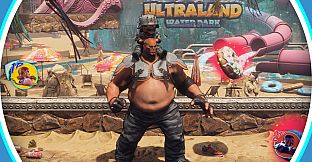 Super Beat 'Em Up World