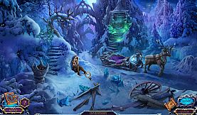 Mystery of the Ancients: Deadly Cold Collector's Edition
