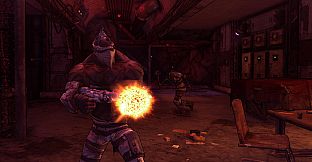 Borderlands: The Secret Armory of General Knoxx
