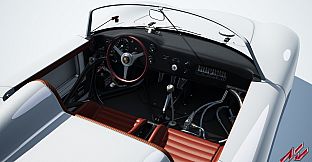 Assetto Corsa - Porsche Pack II