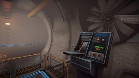 60 Minutes to Extinction: Escape Room