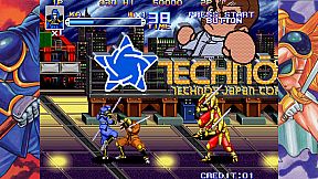 Super Technos World: River City & Technos Arcade Classics