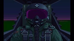 F-117A Nighthawk Stealth Fighter 2.0