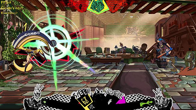 Aces Under the Moonlight