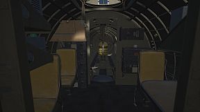 The Mighty Eighth VR