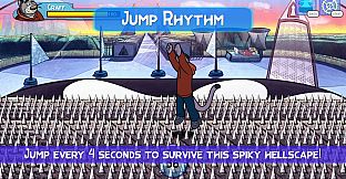 BROK the InvestiGator - The Brawl Bar