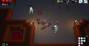 Adventure Delivery Service