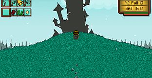 Gleaner Heights: Season 2