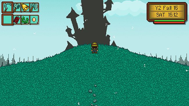 Gleaner Heights: Season 2