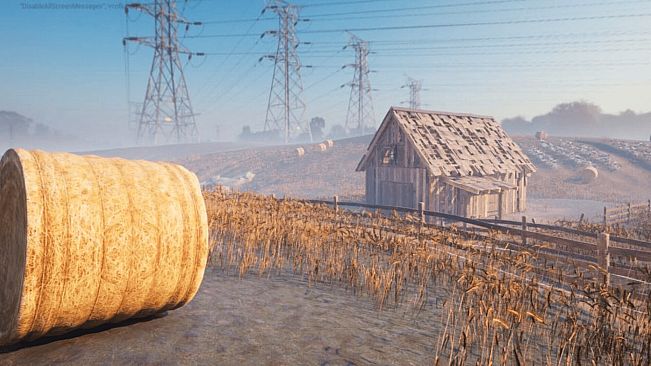 Night Project - Chapter 2