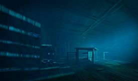 A Furry Tale - A night in Havena