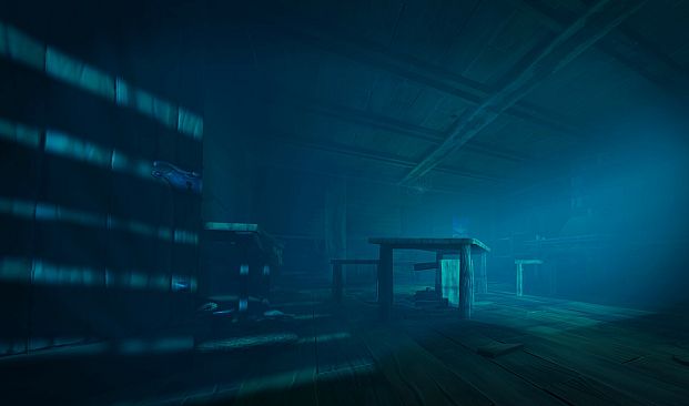 A Furry Tale - A night in Havena