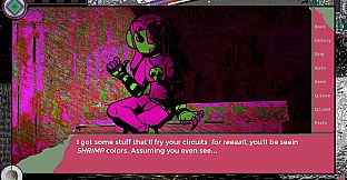 Laments of a Platinum Rose