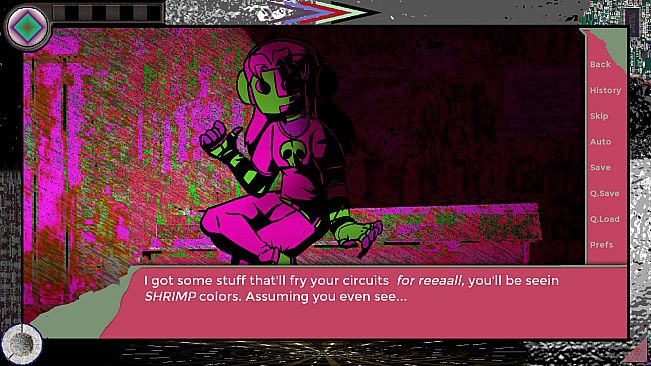 Laments of a Platinum Rose