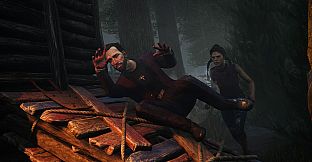 Dead by Daylight - Nicolas Cage Chapter Pack