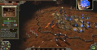 Punk Wars: Hold The Line