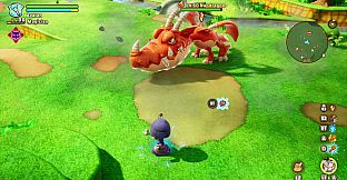 FANTASY LIFE i: The Girl Who Steals Time