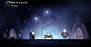 Hollow Knight – Nintendo Switch 2 Edition