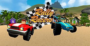 Rally Racers