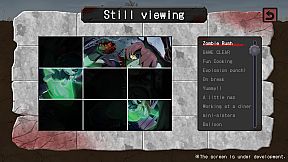 SURVIVAL SISTERS：2048＋1