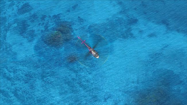 FSX: Steam Edition - REX 4 Texture Direct Enhanced Edition Add-On