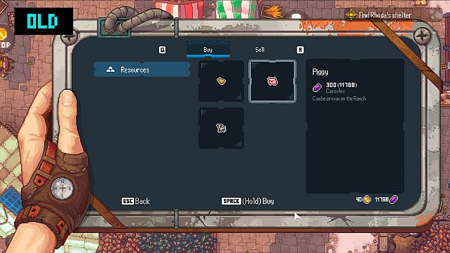 Black Skylands Supporter Pack