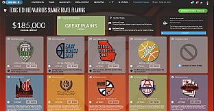 Draft Day Sports: College Basketball 2026