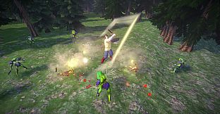 SagaCraft