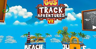 Gus Track Adventures VR