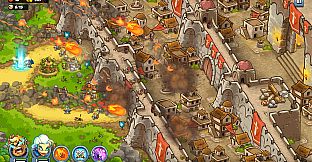 Kingdom Rush 6: Genesis TD
