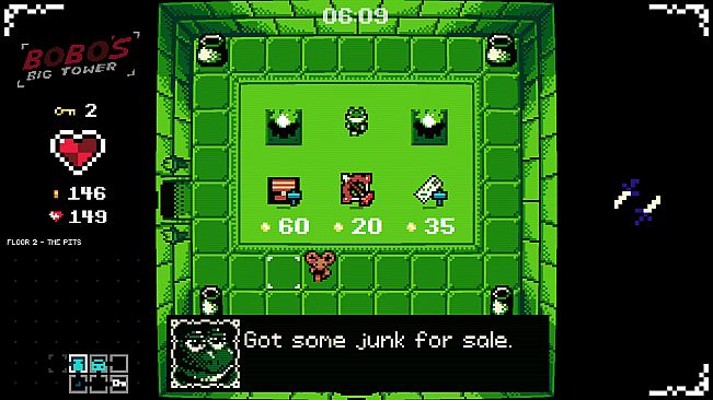 Bobo's Big Tower Soundtrack
