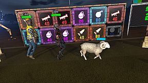 Header Goal VR: Being Axel Rix