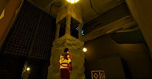 Hajduk's Guild: Trial Day