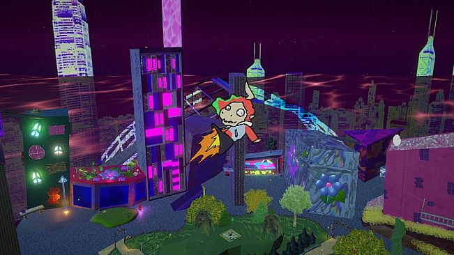 Growth Spurt: a Meandering Intermission into the Afterhours of a Miscalculation