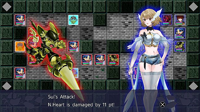 Traditional Tactics with SESS-AI 2.0