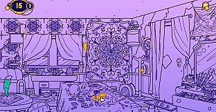 A Building Full of Cats