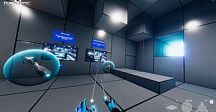 PLASMATIC VR